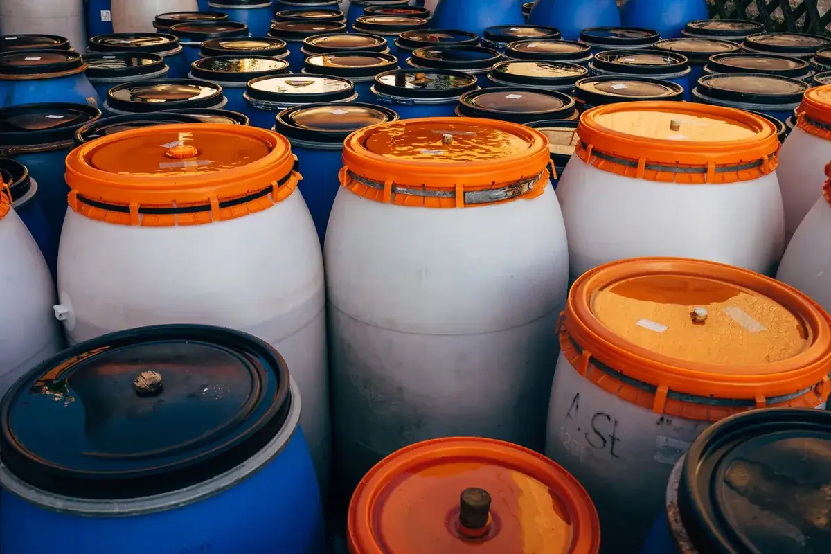 Medical Waste Removal in Weimar, TX
